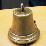 99 1009 SKEPPSKLOCKA